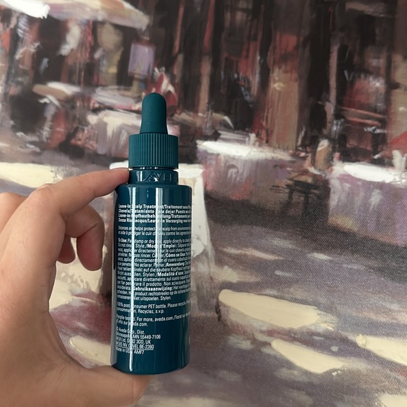 Aveda - Pramasana Protective Scalp Concentrate 75ML - Picture 2 of 3